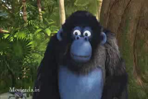 The Jungle Bunch The Movie (2011) Part-2.mp4