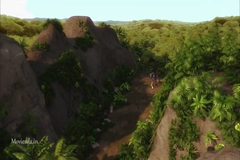 The Jungle Bunch The Movie (2011) Sample (640x360).mp4