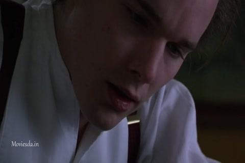 White Fang 2 Myth of the White Wolf (1994) HD (640x360).mp4