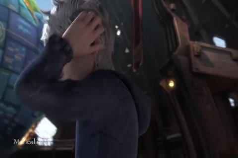 Rise Of The Guardians (2012) Sample (480x320).mp4
