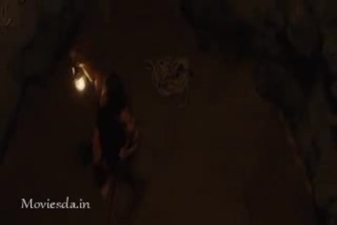 Tarzan and The Lost City (1998) Part-4.mp4