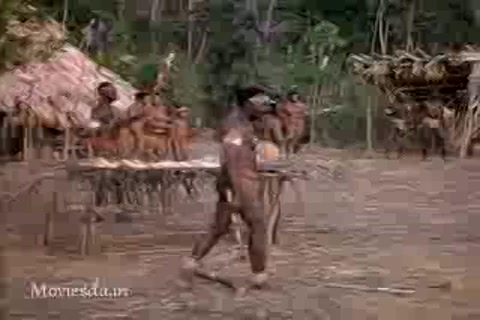 Gold Of The Amazon Women (1979) Part-2.mp4