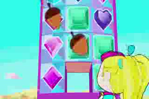 Barbie Video Game Hero (2017) Sample.mp4