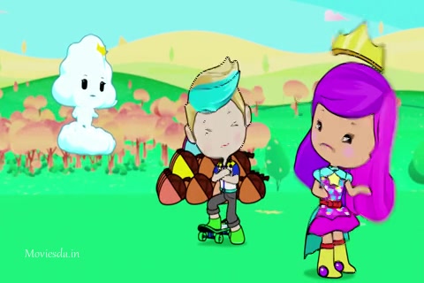Barbie Video Game Hero (2017) Sample (480x320).mp4