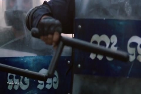 No Escape (2015) Sample (640x360).mp4