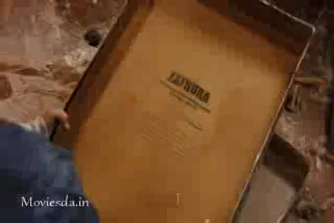 Zathura A Space Adventure (2005) Sample.mp4