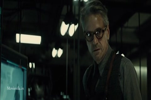 Batman Vs Superman (2016) Sample (640x360).mp4
