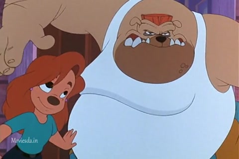 A Goofy Movie (1995) Sample (640x360).mp4