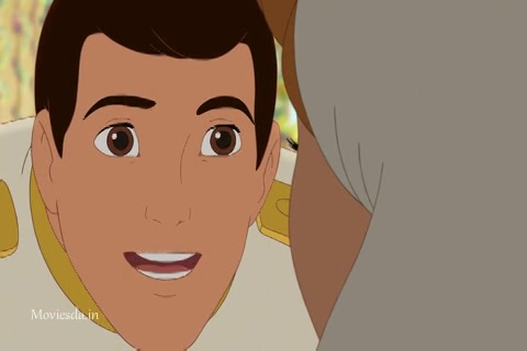 Cinderella 3 A Twist In Time (2007) Sample (480x320).mp4