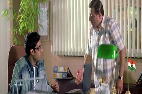 Dhoom (2004) (English) Sample (480x320).mp4