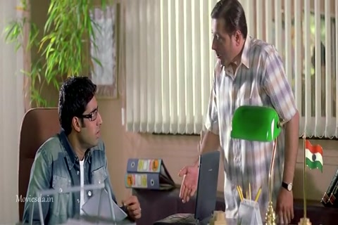 Dhoom (2004) (English) Sample (640x360).mp4
