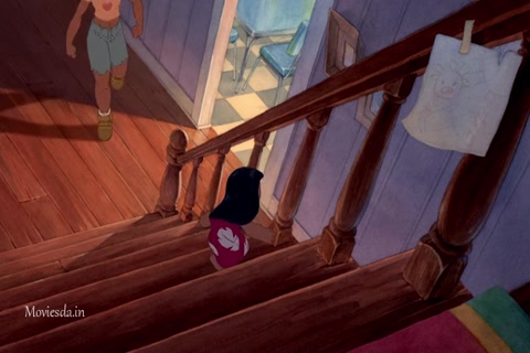 Lilo and Stitch HD Sample.mp4