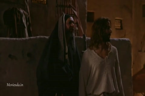 The Visual Bible The Gospel Of John HD Sample.mp4