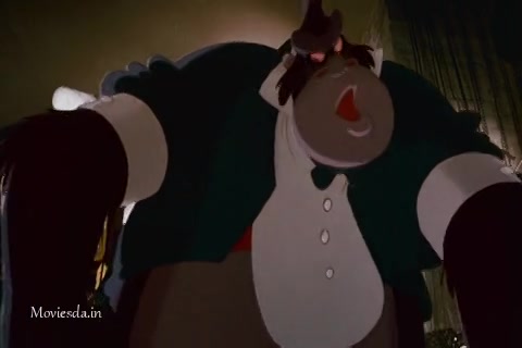 Who Framed Roger Rabbit Sample.mp4
