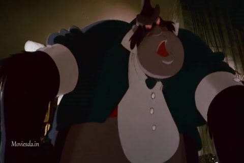 Who Framed Roger Rabbit HD Sample.mp4