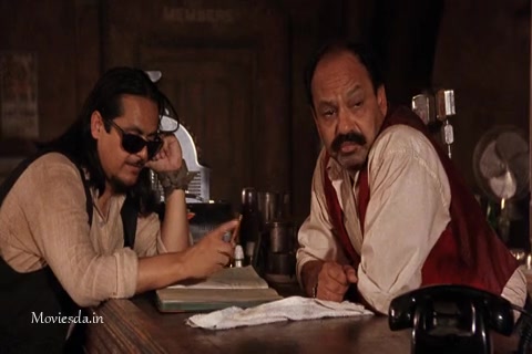 Desperado Sample.mp4