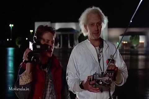 Back To The Future 1 Sample.mp4