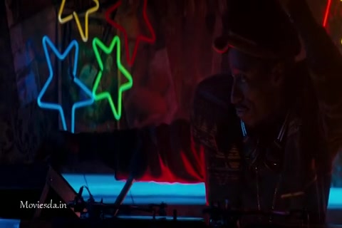 The Last Boy Scout Sample.mp4