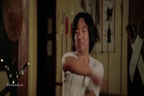Drunken Master HD Sample.mp4