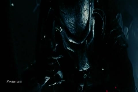 Aliens vs Predator Requiem HD Sample.mp4