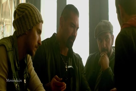 Heist HD Sample.mp4