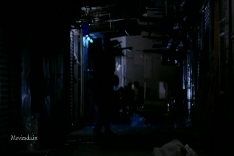 Tiger Cage HD Sample.mp4
