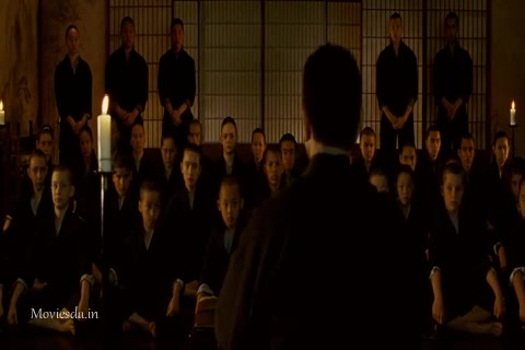 Ninja Assassin (2009) Sample (480x320).mp4