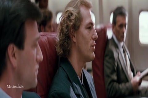 Passenger 57 HD Sample.mp4
