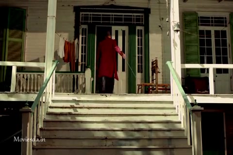 Into The Badlands Ep 02 Fist Like A Bullet Sample.mp4