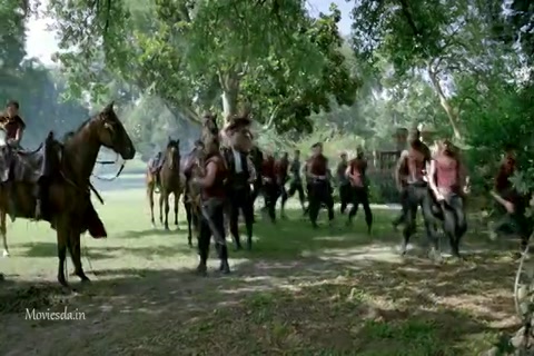 Into The Badlands Ep 03 White Stork Spreads HD.mp4