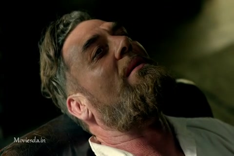 Into The Badlands Ep 05 Snake Creeps Down Sample.mp4