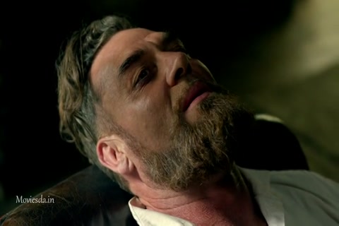 Into The Badlands Ep 05 Snake Creeps Down HD Sample.mp4