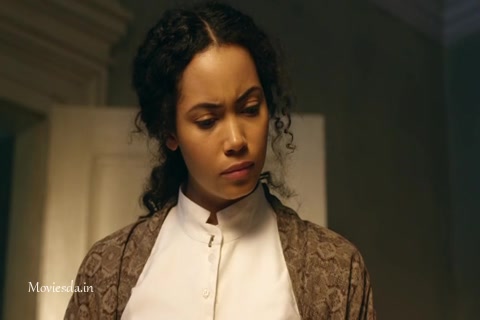 Into The Badlands Ep 06 Hand Of Five Poisons Sample.mp4