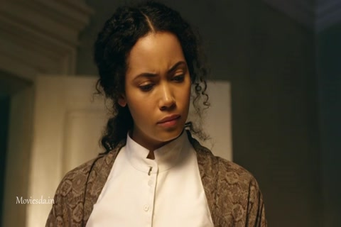 Into The Badlands Ep 06 Hand Of Five Poisons HD Sample.mp4