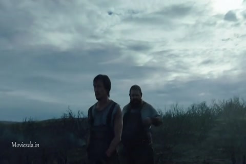 Into The Badlands 2 - EP 03 - Red Sun Silver Moon HD.mp4