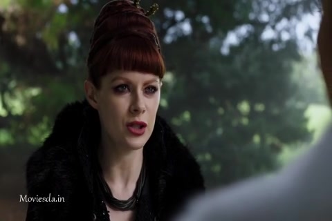Into The Badlands 2 - EP 04 - Palm Of The Iron Fox Sample.mp4