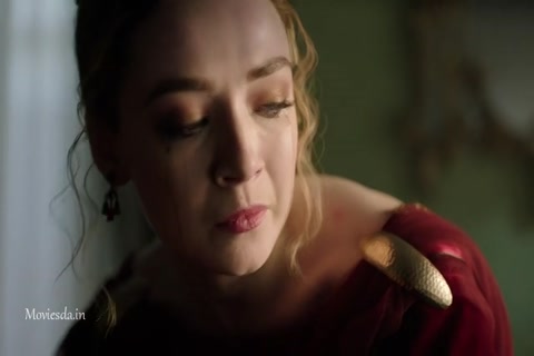 Into The Badlands 2 - EP 05 - Monkey Leaps Through Mist HD.mp4