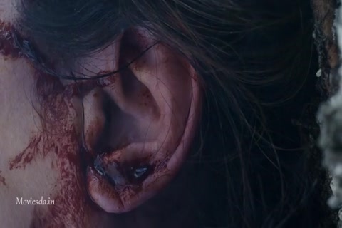 Into The Badlands 2 - EP 06 - Leopard Stalks In Snow HD.mp4