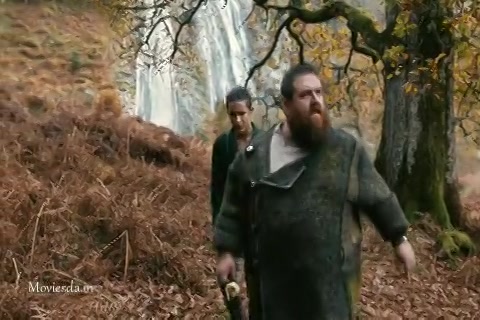Into The Badlands 2 - EP 07 - Black Heart White Mountain Sample.mp4