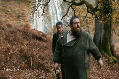 Into The Badlands 2 - EP 07 - Black Heart White Mountain HD Sample.mp4