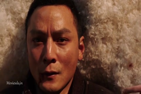 Into The Badlands 2 - EP 07 - Black Heart White Mountain HD.mp4
