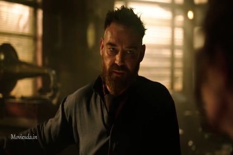 Into The Badlands 2 - EP 08 - Sting Of The Scorpions Tail HD Sample.mp4