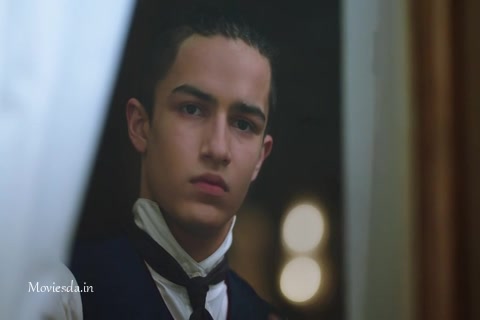 Into The Badlands 2 - EP 09 - Nightingale Sings No More Sample.mp4