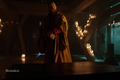 Into The Badlands 2 - EP 09 - Nightingale Sings No More HD.mp4