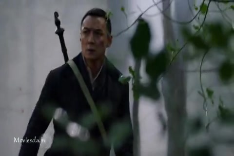 Into The Badlands 2 - EP 10 - Wolfs Breath Dragon Fire.mp4