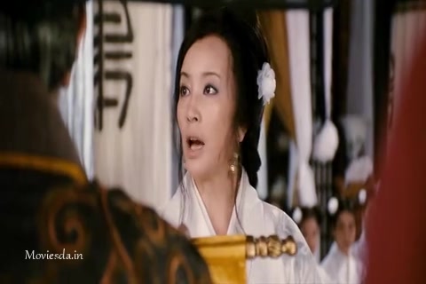 Legendary Amazons Sample.mp4