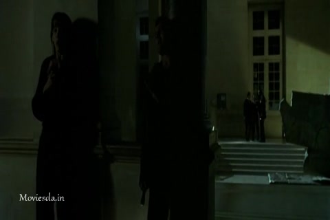 Belphegor Phantom of the Louvre Sample.mp4