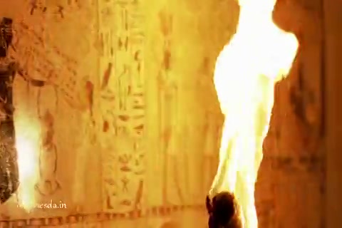 Belphegor Phantom of the Louvre.mp4