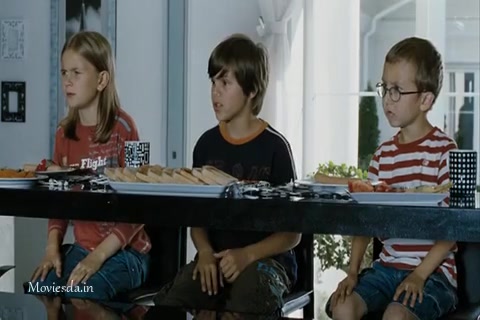 Magiczne Drzewo (The Magic Tree) Sample.mp4