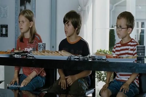 Magiczne Drzewo (The Magic Tree) HD Sample.mp4